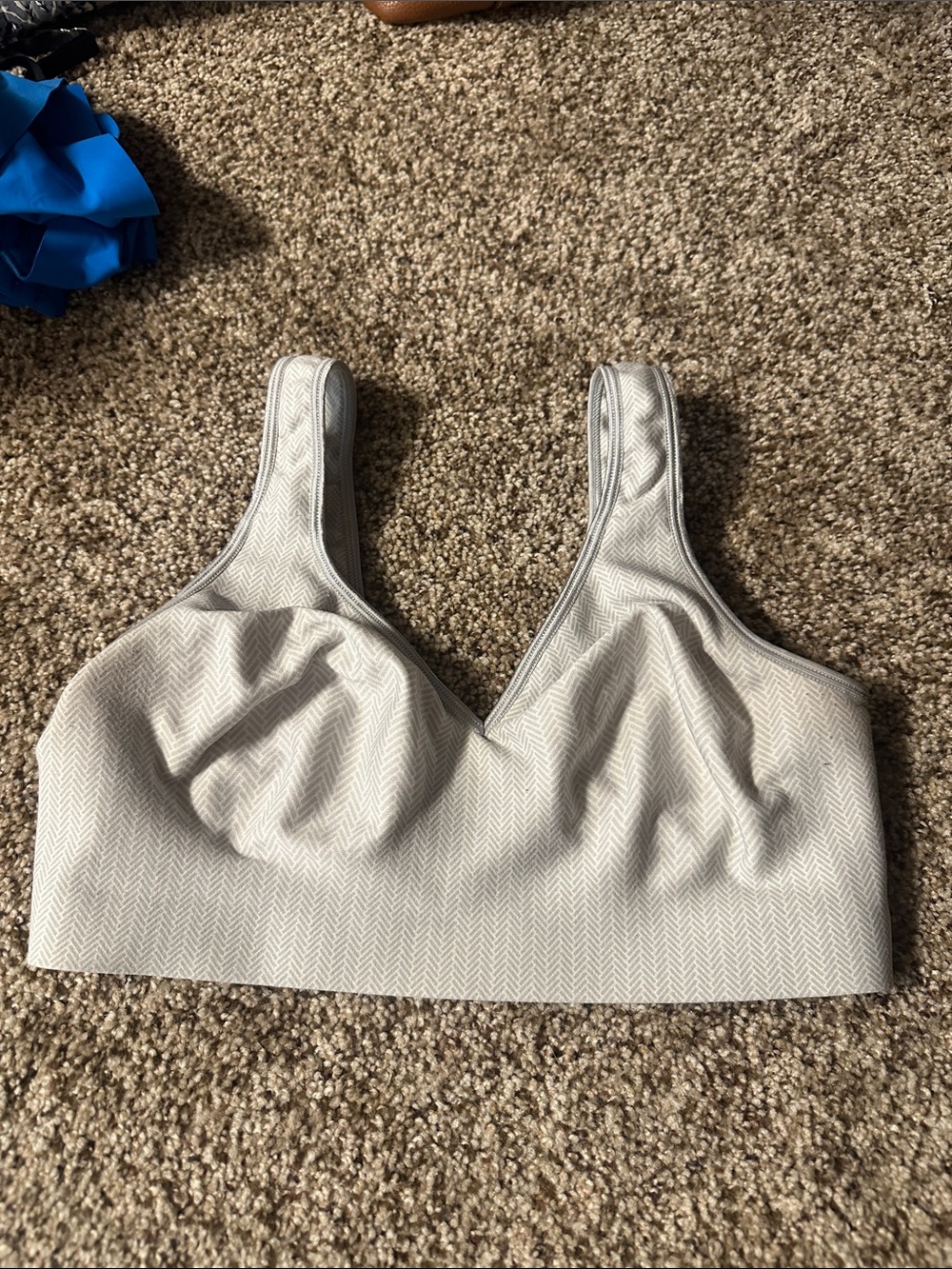 Hanes bra- set of two